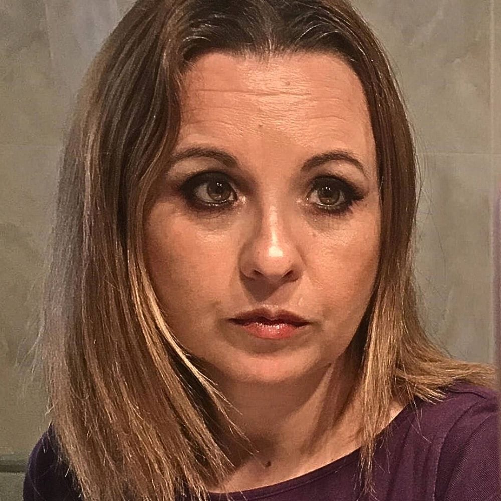 Testimonio Maricarmen