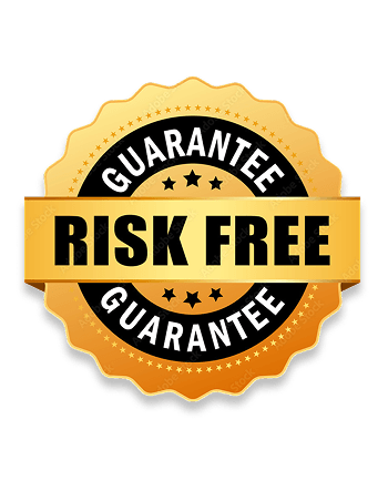 risk free guarantee