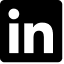 LinkedIn Icon