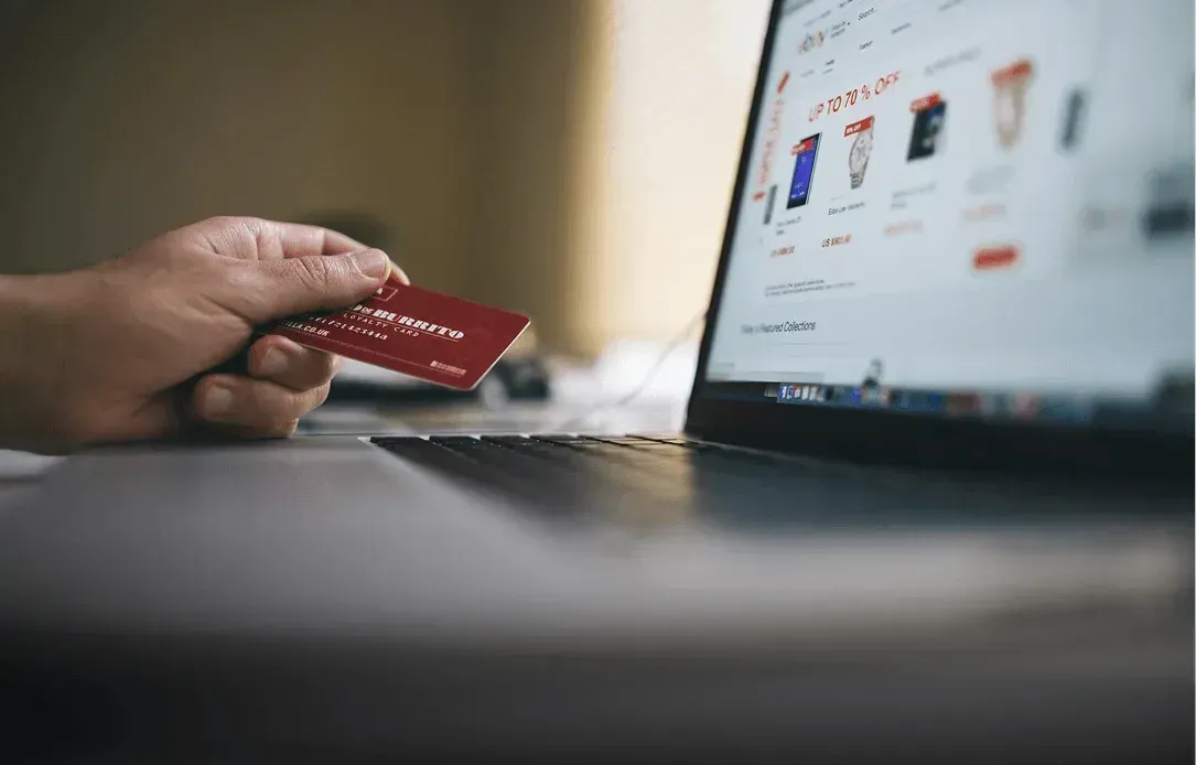 E-commerce