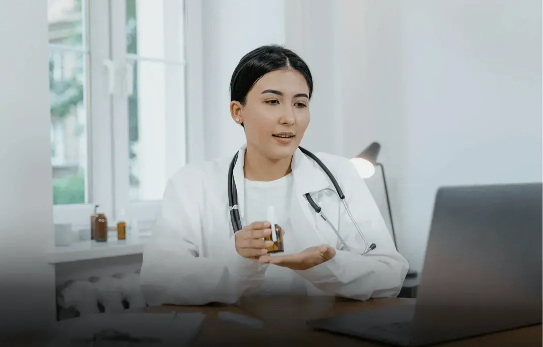 Telemedicine