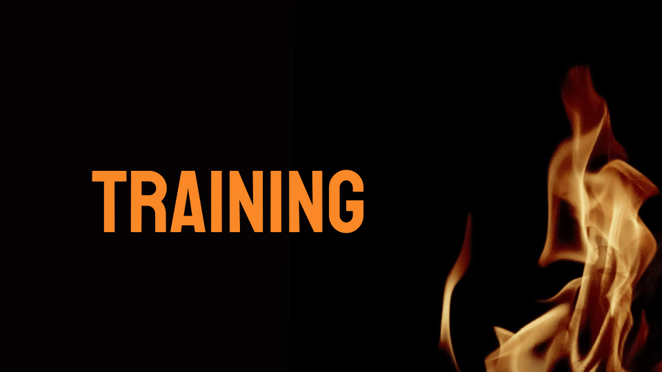 Training