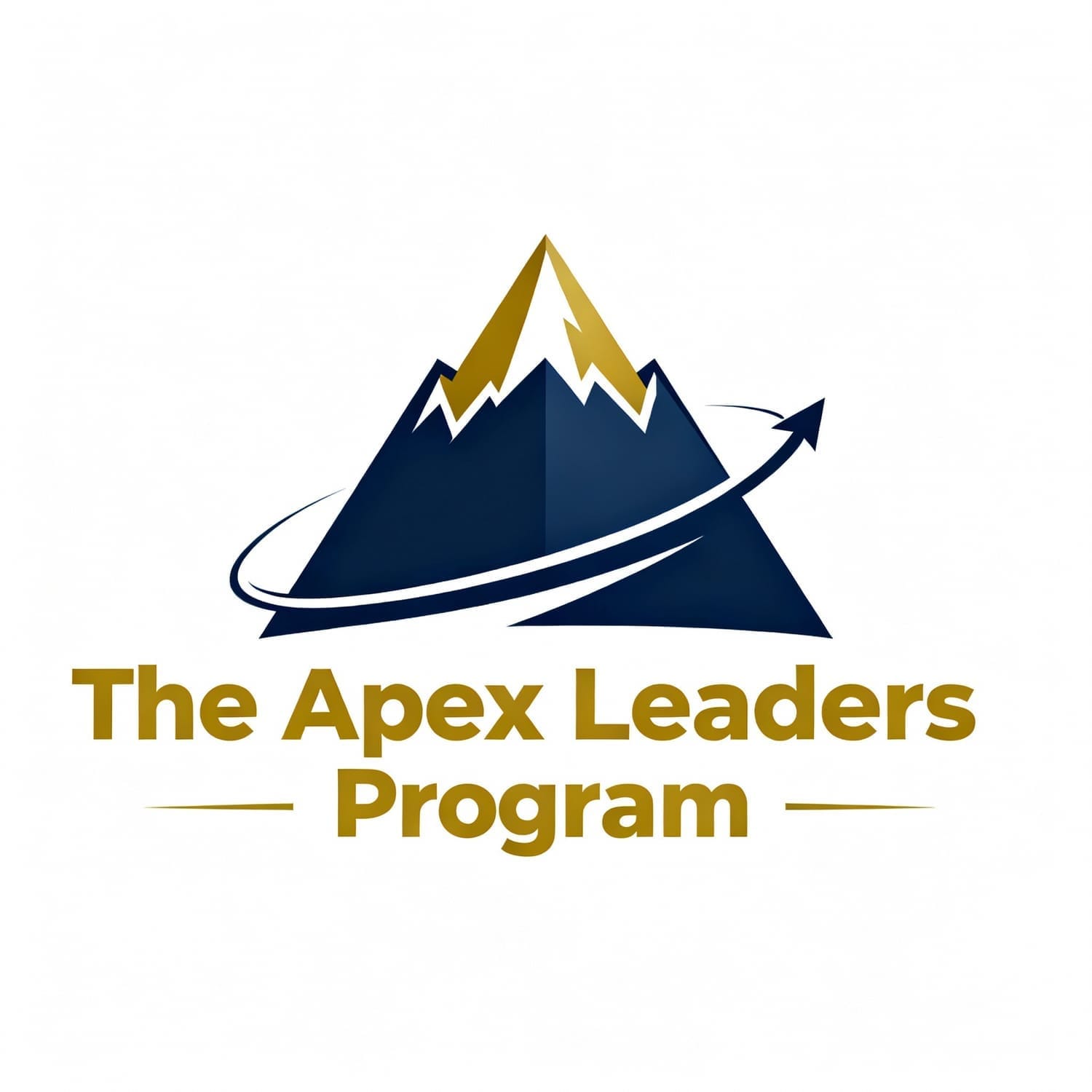 Logo Gmatic International - The Apex Leaders Program