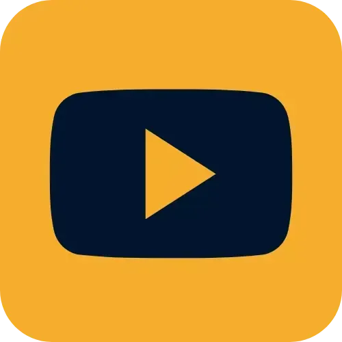 youtube logo