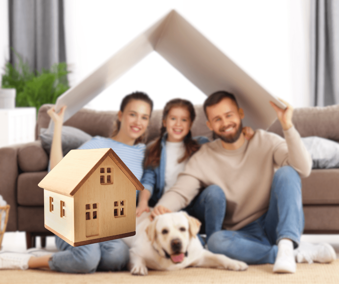 Assurance particuliers