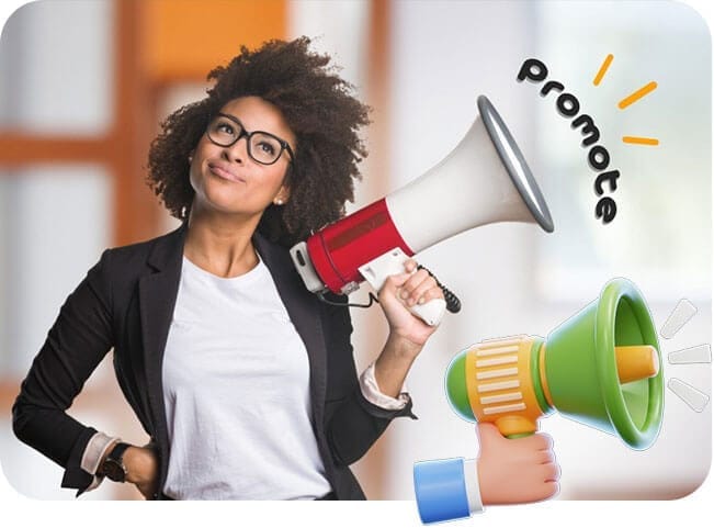 Review Rush client-getting system flyer with QR code โ land 10 clients in 10 days without cold calling, perfect for freelancers, marketers, and local U.S. agencies