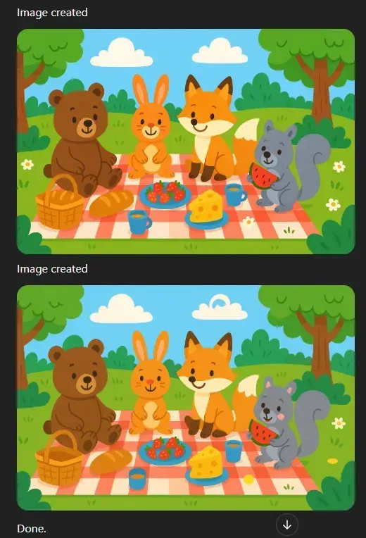 "312 Spot-the-Difference AI Prompts โ Create Unique Printable Puzzle Games for Kids, Parents, Etsy & KDP โ No Design Tools Needed, Instant Sellable Content for Activity Books and Digital Downloads"