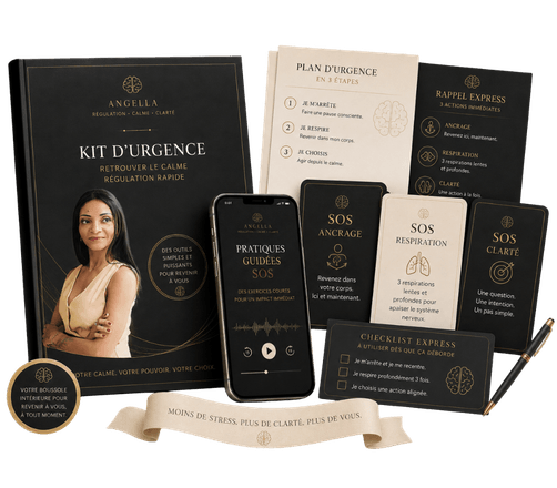 Bonus Kit urgence ÉLAN