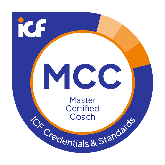 Credencial MCC ICF