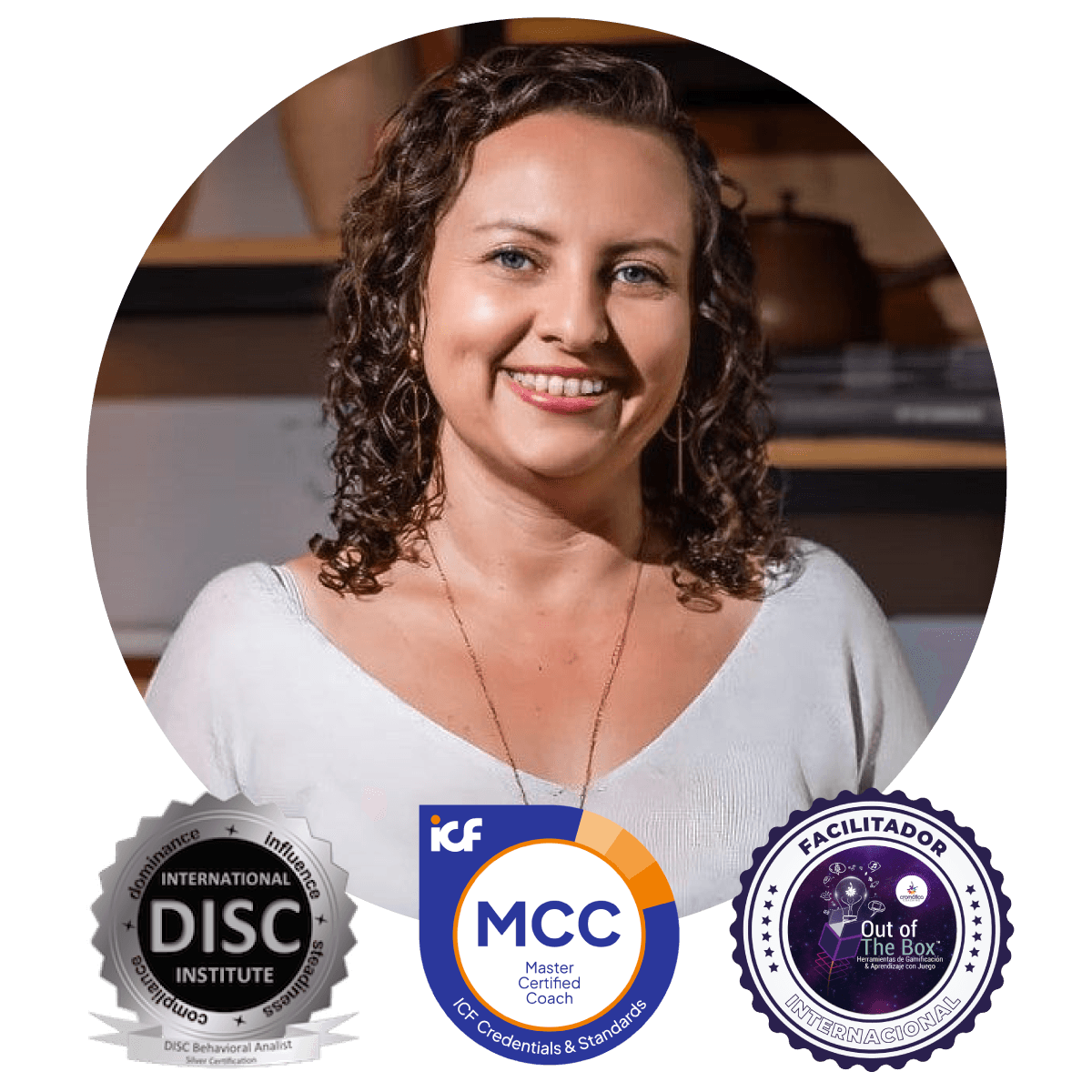 Patty — Cromática Coaching