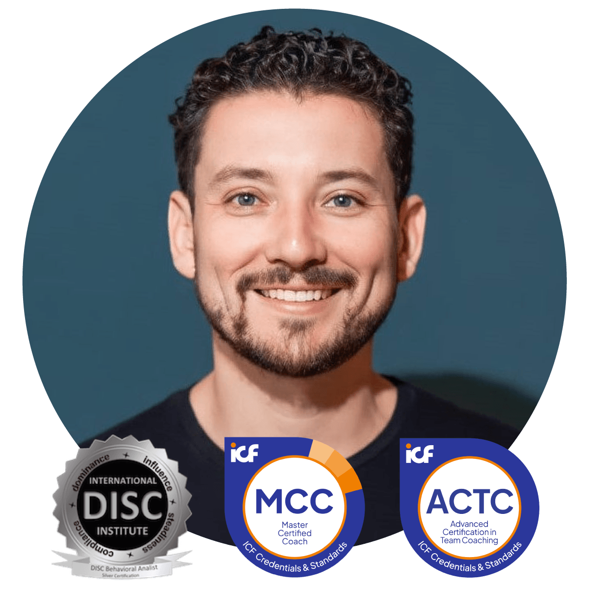 David — Cromática Coaching