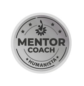 Sello Mentor Coach Humanista