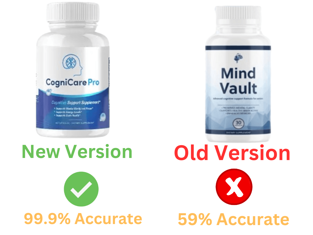 mind vault