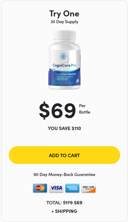 mind vault buy now 1 bottle