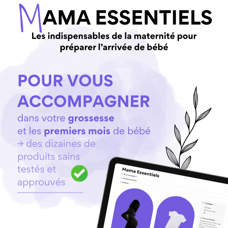 Mama Essentiels