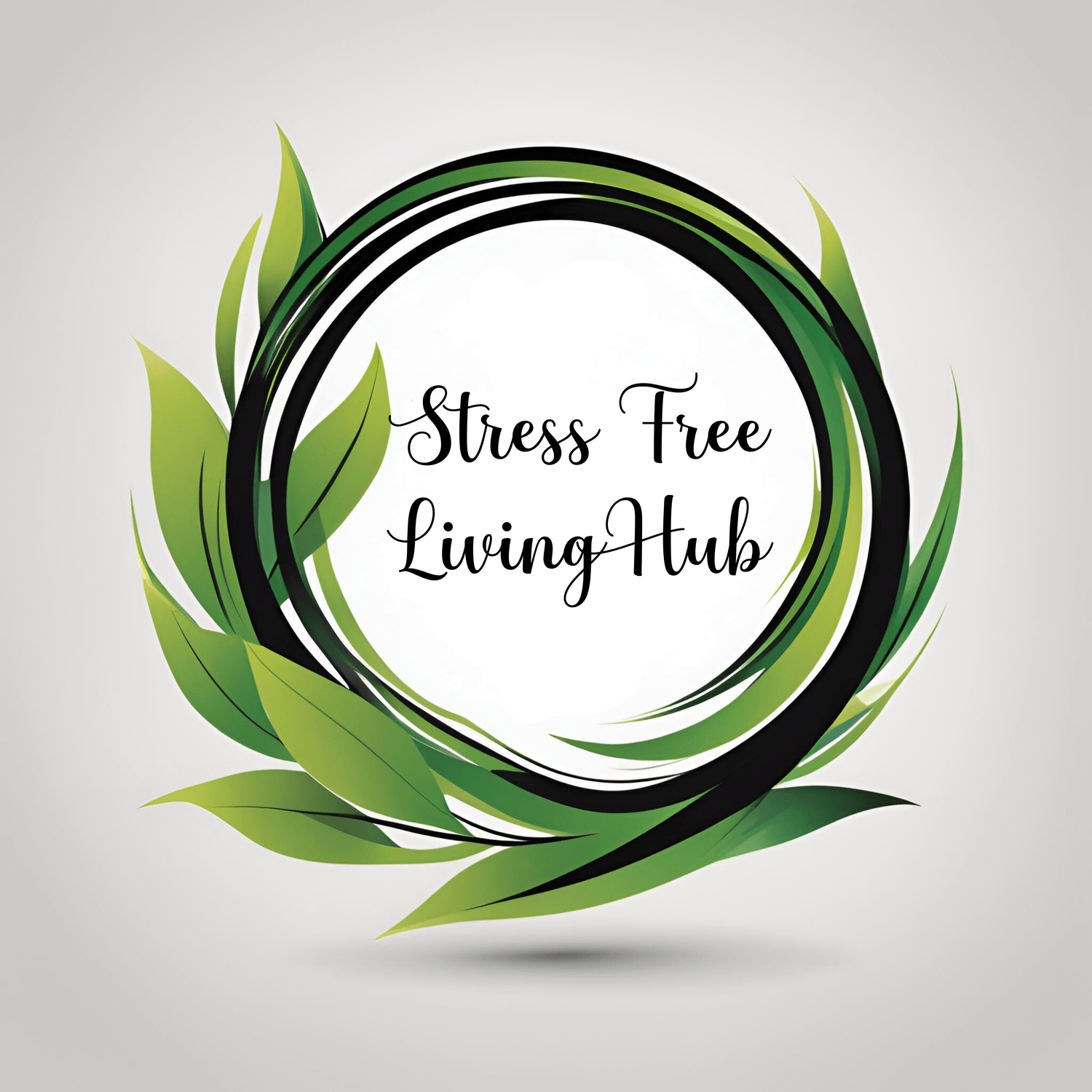 Stress Free Living Hub