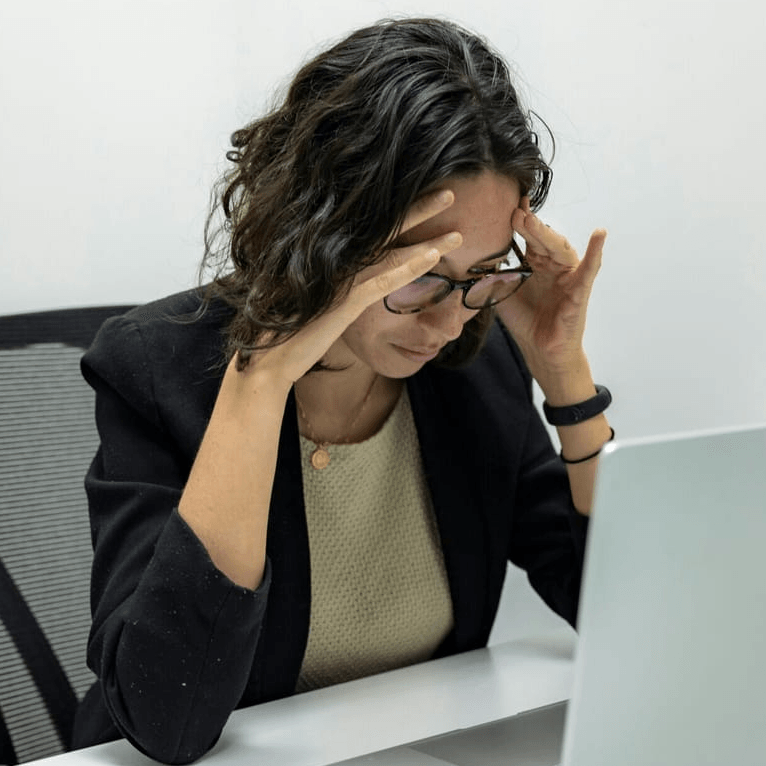 Are You Stressed Out Like Crazy? Discover your Stress Personality + Get a Custom Game Plan to Reduce Burnout Fast