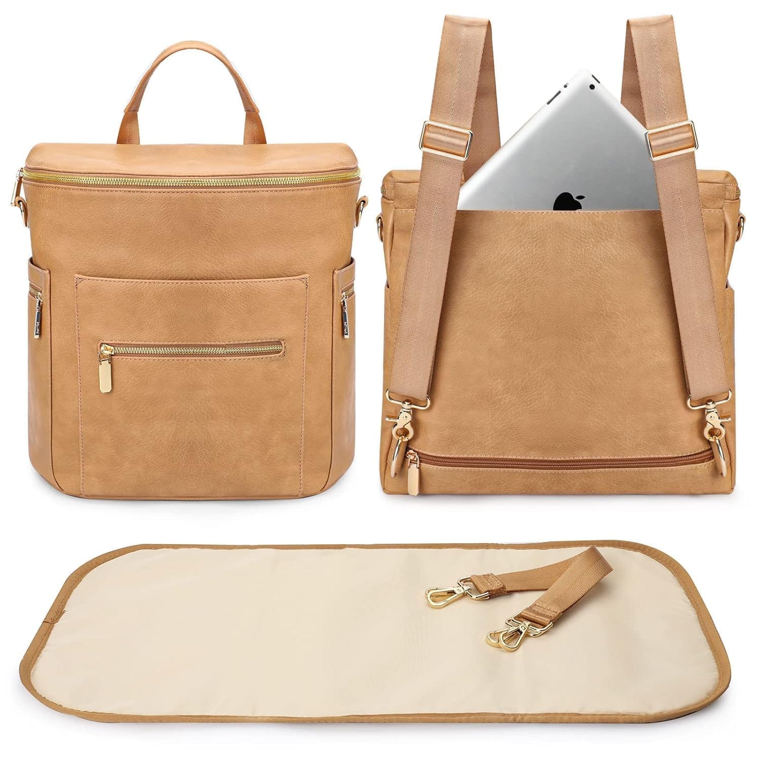 mom backpack for toddler