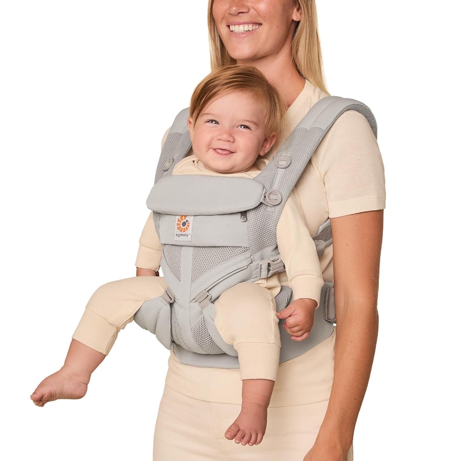 Baby carrier