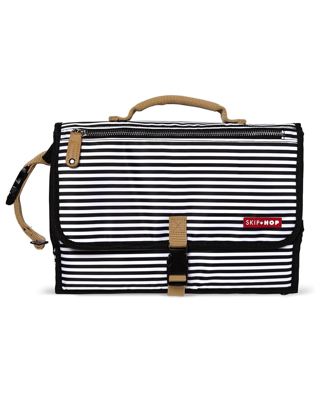 portable clutch travel bag