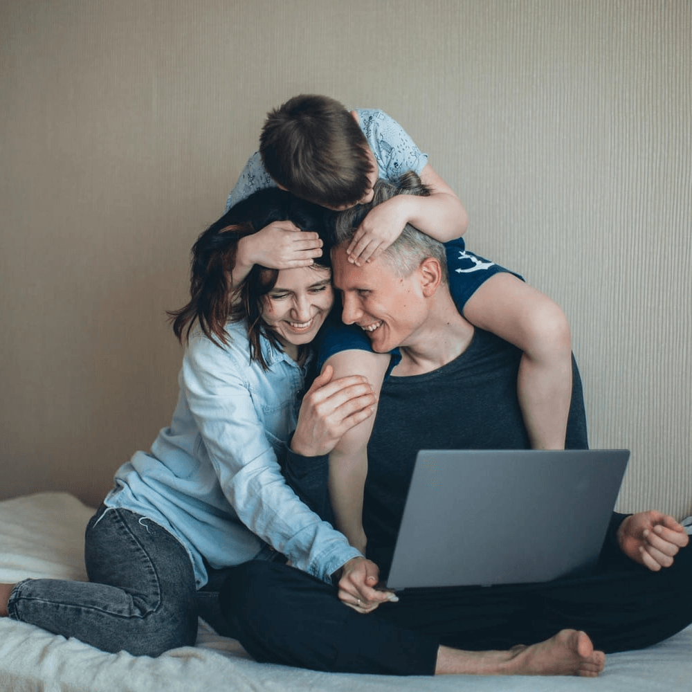 Stress Free Living Hub Blog