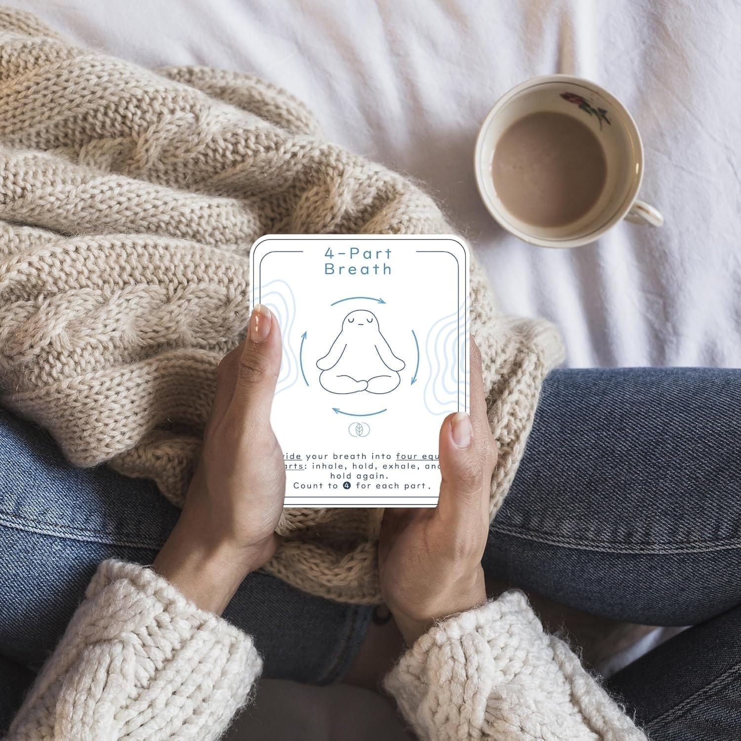 affirmation cards