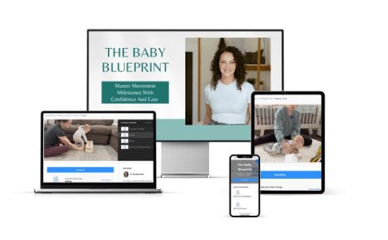 Baby Blueprint