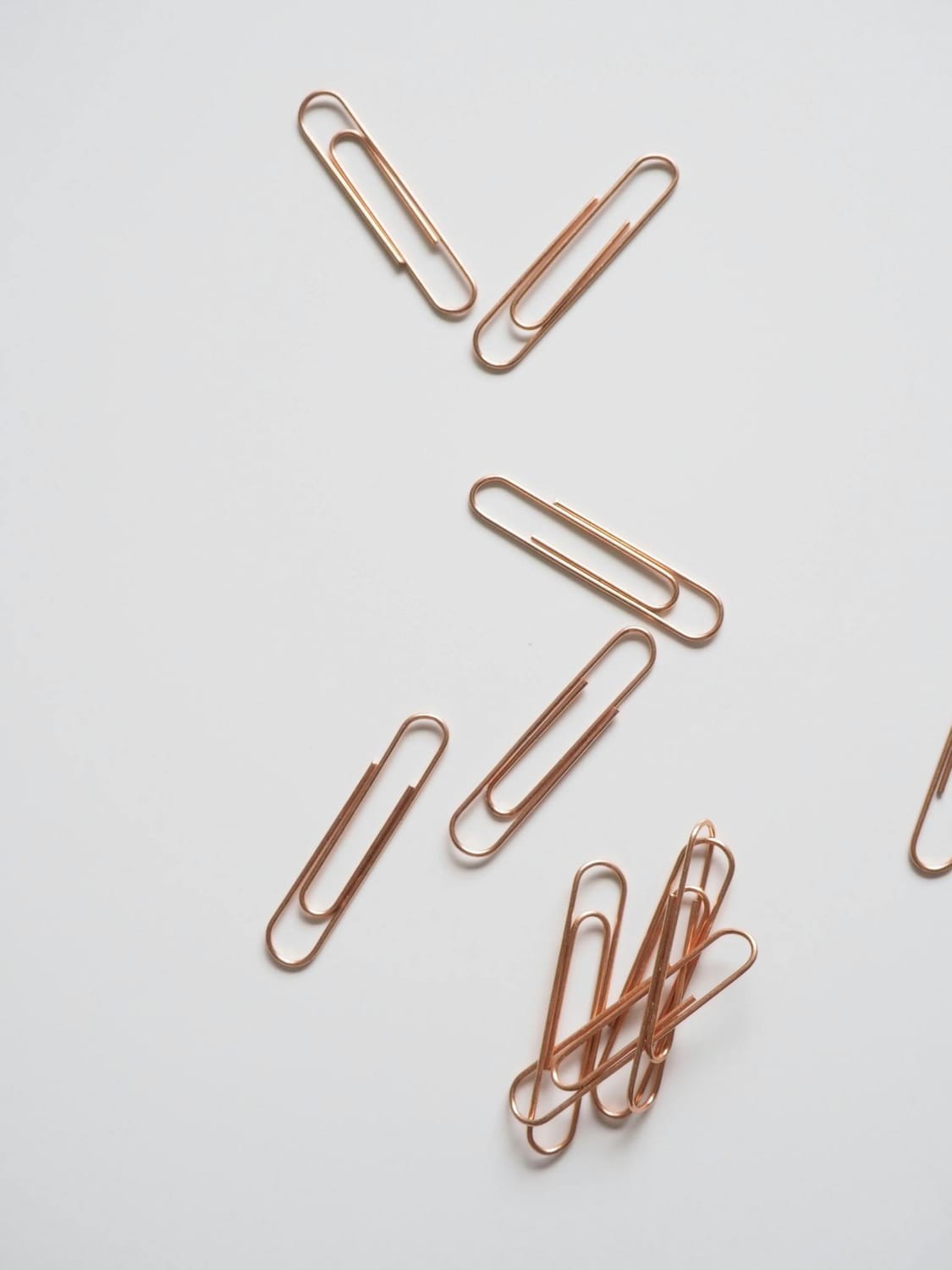 paper clips