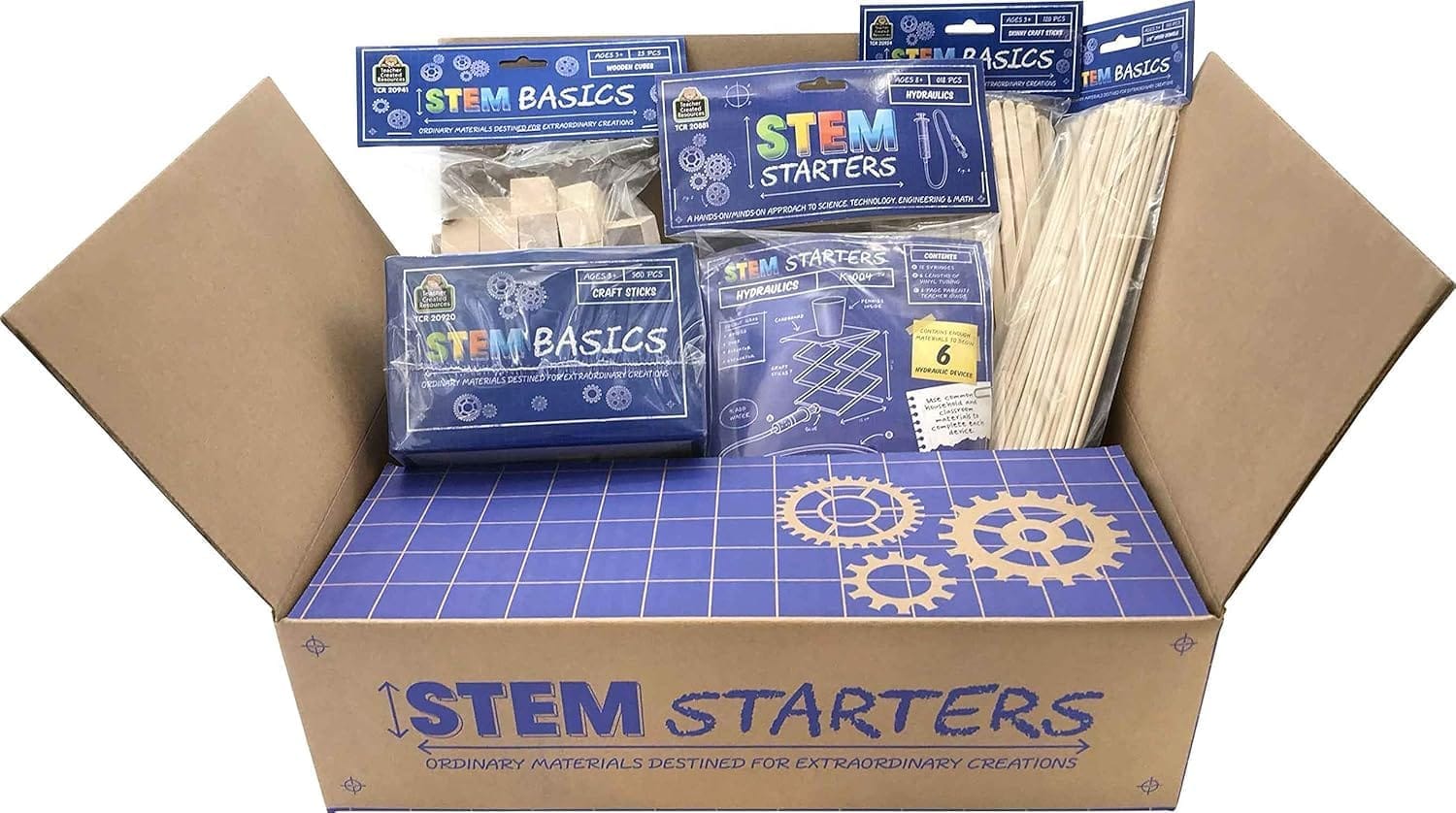 STEM kit