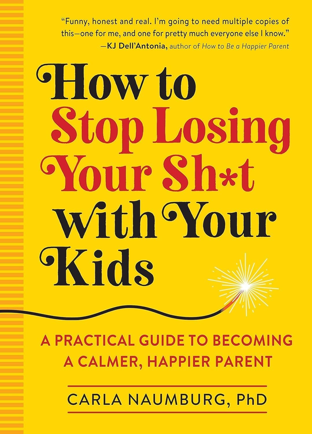 Gentle parenting book