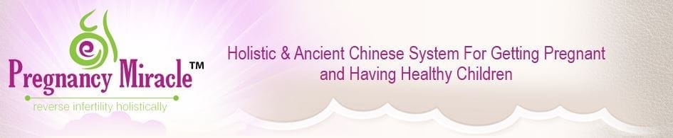 Holistic approach on how to get pregnant