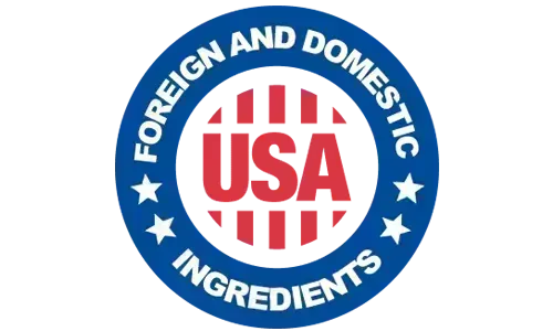 Alpha Surge proudly made in the USA with premium quality standards