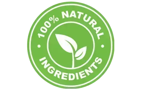 Alpha Surge contains 100% natural, plant-based ingredients