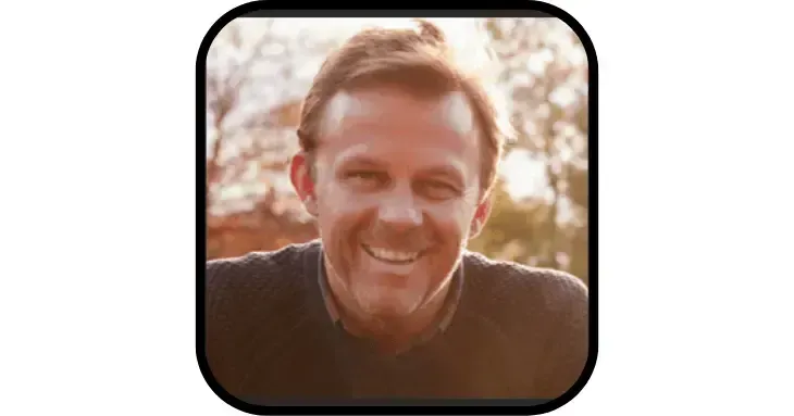 Real Alpha Surge user testimonial showing improved male vitality