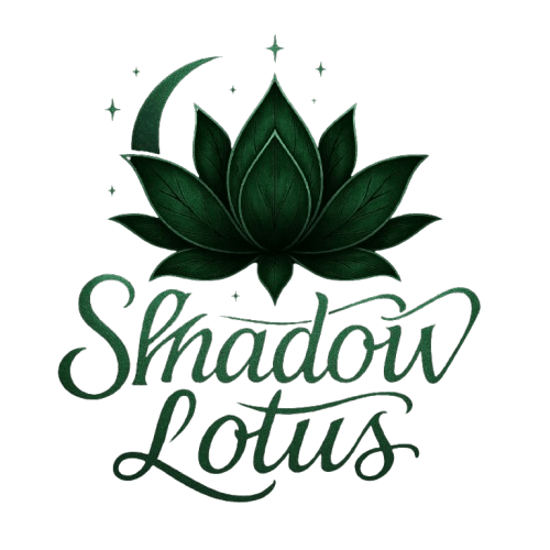 Shadow Lotus logo