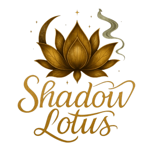 Shadow Lotus logo