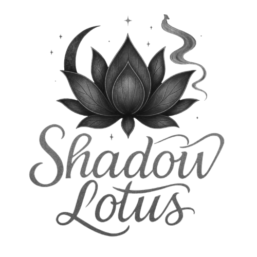 Shadow Lotus logo
