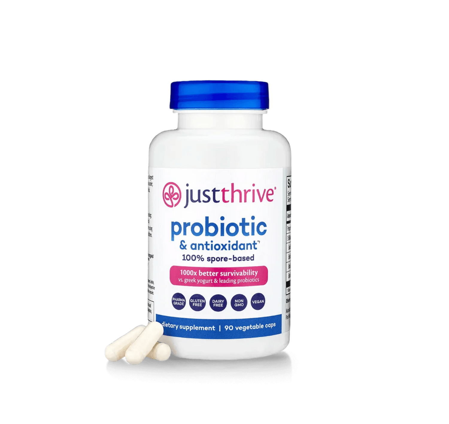 Spore Based Probiotics