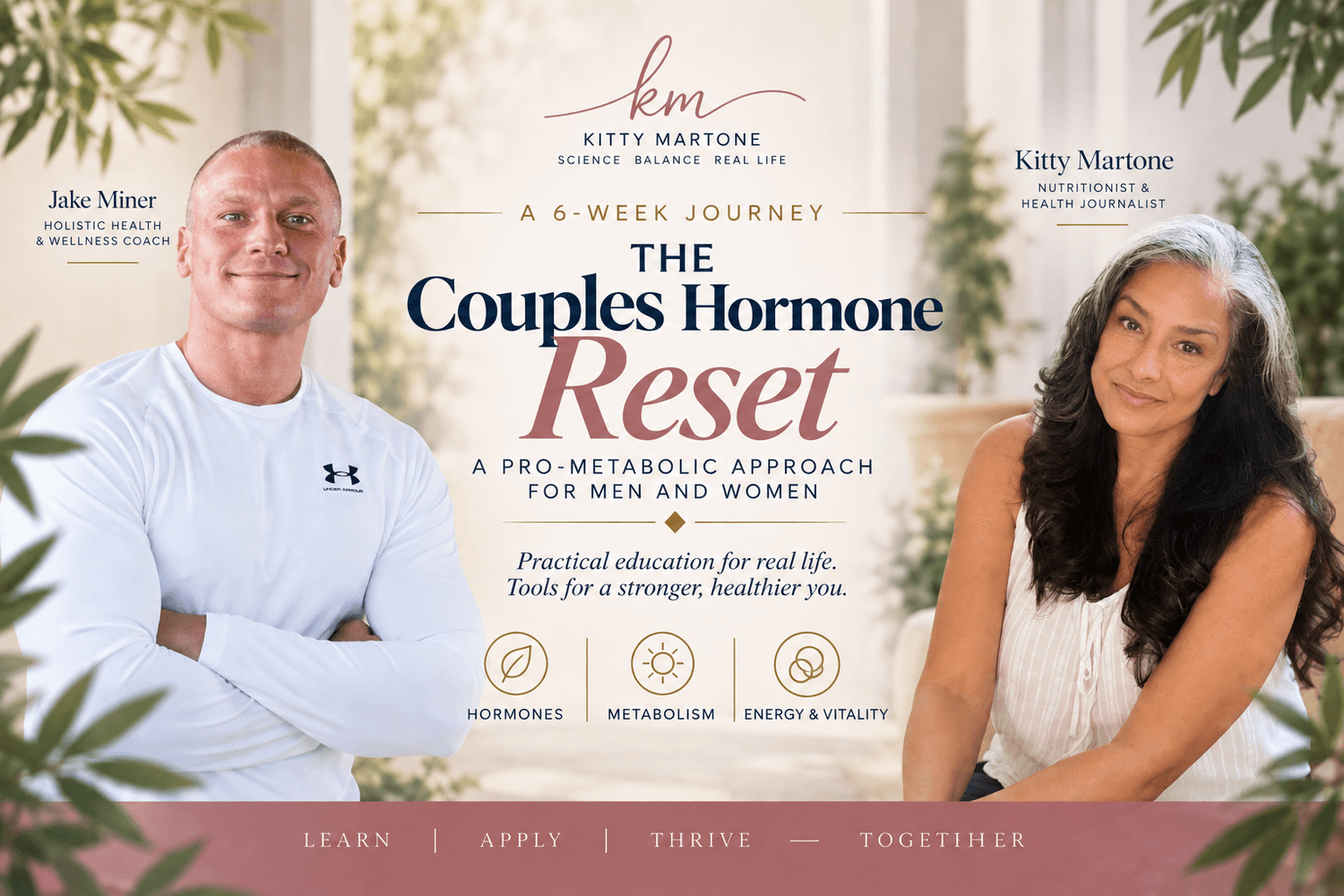 Couple Hormone