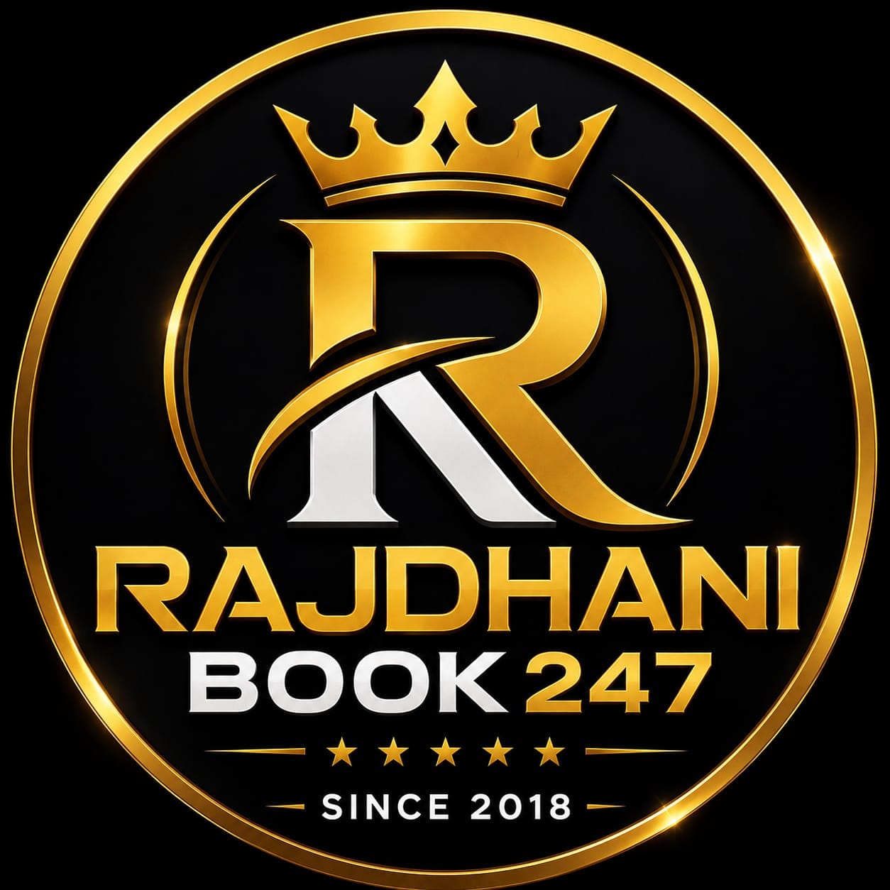 RajdhaniBook