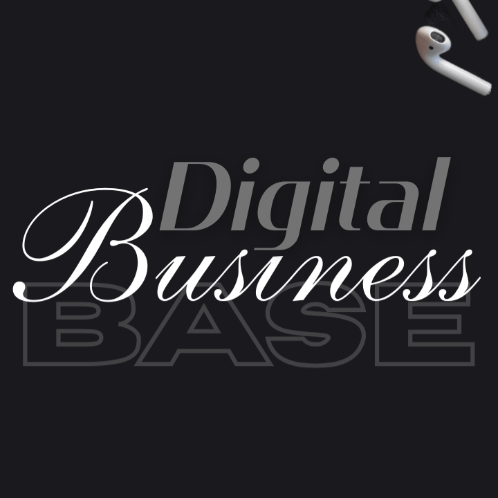 Digital Business Base