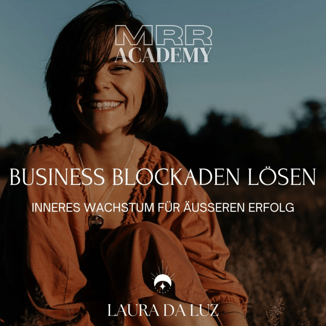 Business Blockaden lösen