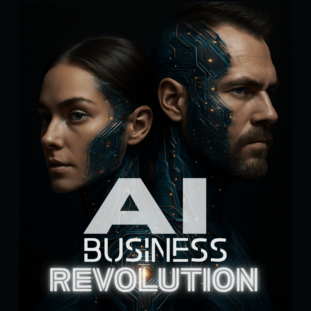 AI Business Revolution
