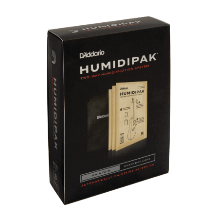 D'Addario Planet Waves Two-Way Humidification System
