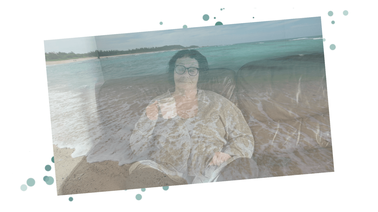 Aggie Kos Neurofamily · Knowledge · Calm · Independence 