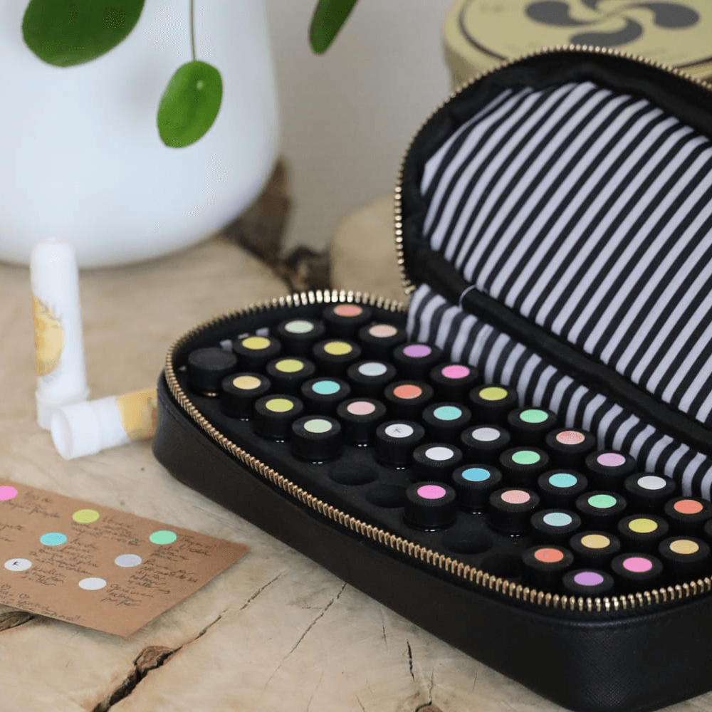 5/12 - Atelier Découvre ton odeur ressource