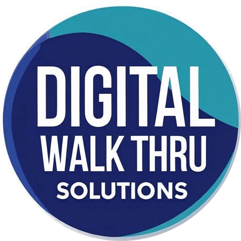 Digital Walk Thru Solutions