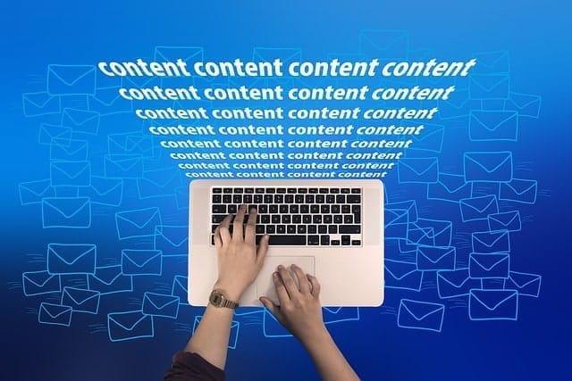 contenu viral