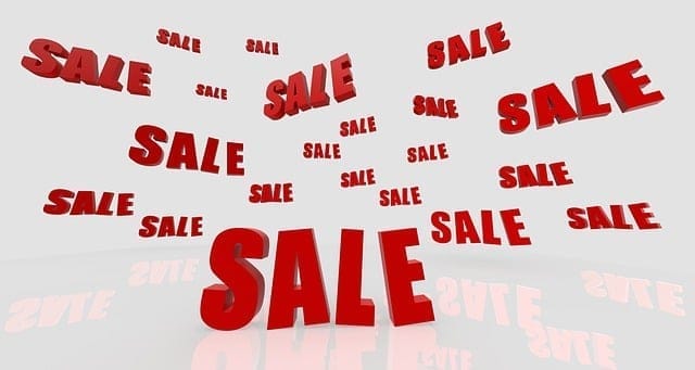 la promotion efficace