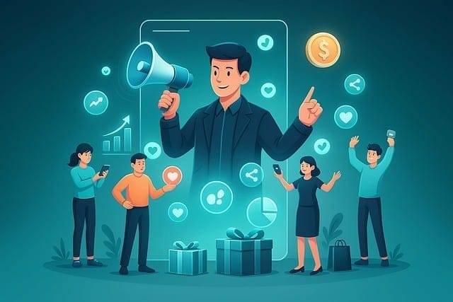 présence numérique, netlinking, backlink
